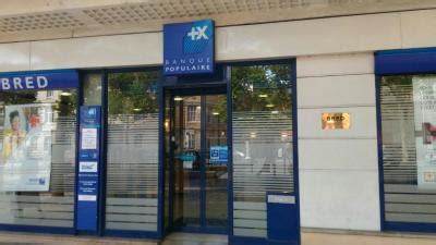 Bred Banque Populaire (Paris, 75012) : siret, TVA, adresse.